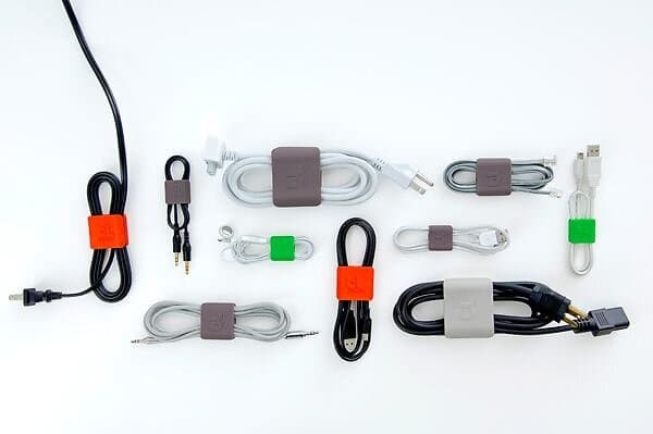 Bluelounge CableClip Small