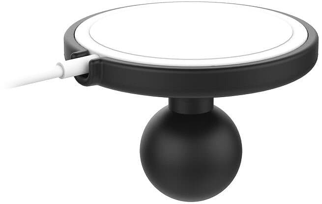 Apple RAM Mount Ball Adapter for MagSafe