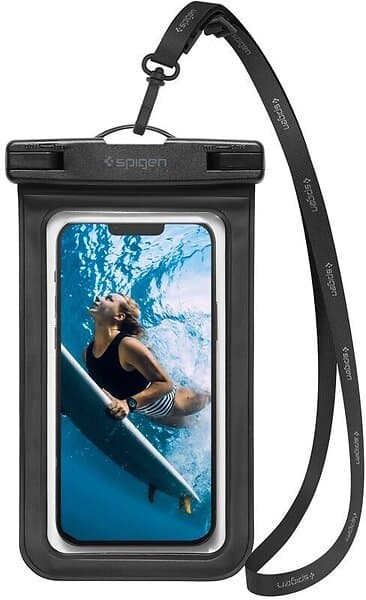 Spigen A601 Aqua Shield Universal WaterProof Case