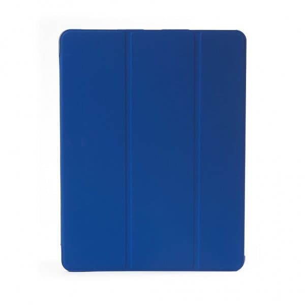 Pomologic Book Case (iPad Pro 12,9) Blå