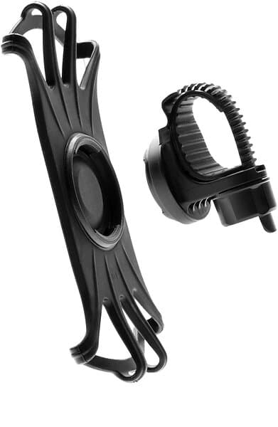 Mount Fixed Bikee 2 (iPhone)