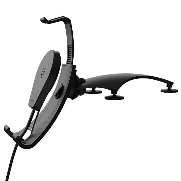Unisynk Qi Dashboard Holder