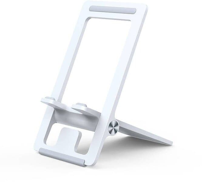 Ugreen Foldable Multi-Angle Phone Stand LP310 Svart