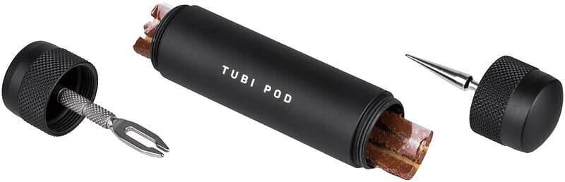 Topeak Tubi Pod Svart