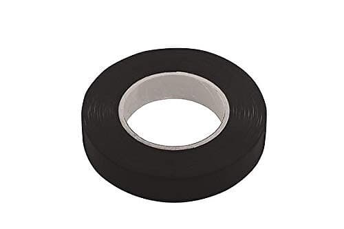 Massi Tubeless Rim Tape Svart 32 mm x 66 m