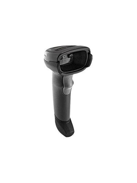 Zebra DS2208: AREA IMAGER STD RANGE PERP