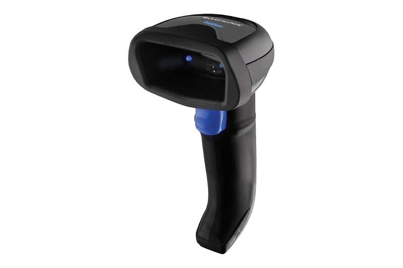 Datalogic QuickScan QBT2500 barcode scanner