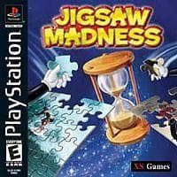 Jigsaw Madness (PS1)