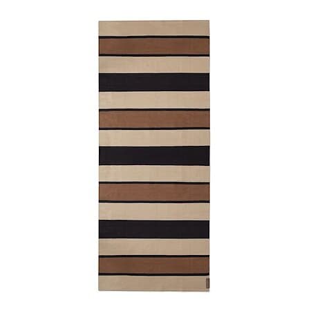 Lexington Randig Matta 170x240 cm