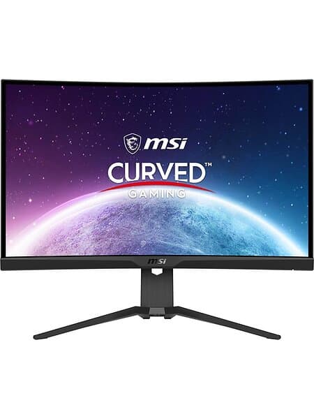 MSI MAG 275CQRXF 27" WQHD Gaming