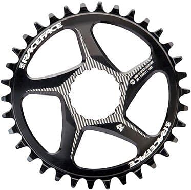 Race Face Cinch Shimano Direct Mount Chainring 34t