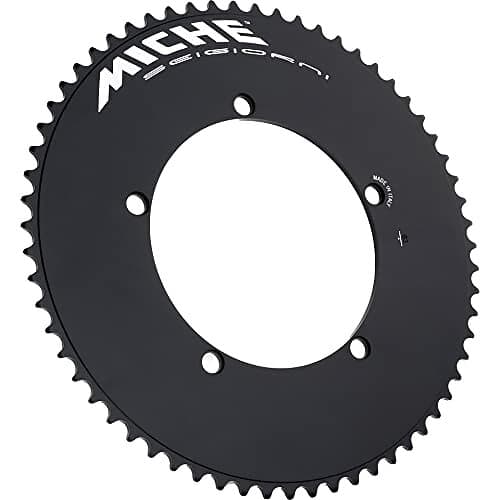 Miche Sei Giorni Track 144 Bcd 5b Chainring Svart 59t