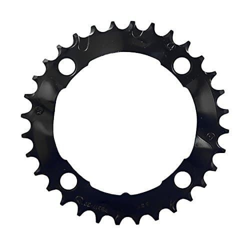 FSA Mtb Wb263a Pro 104 Bcd Chainring Svart 36t