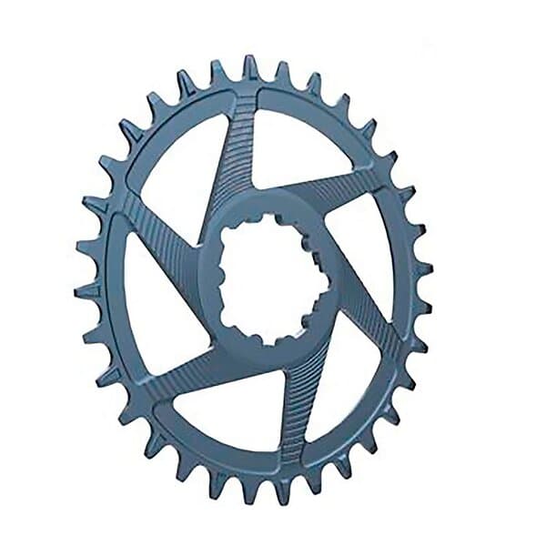 E-thirteen E13 Helix R Chainring 30t