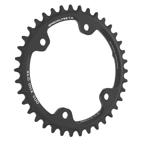 Specialites TA One Grx-2 Chainring 38t