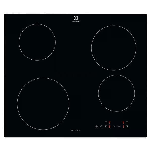 Electrolux LIB60420CK (Svart)