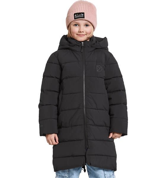 Didriksons Olivin Parka (Jr)