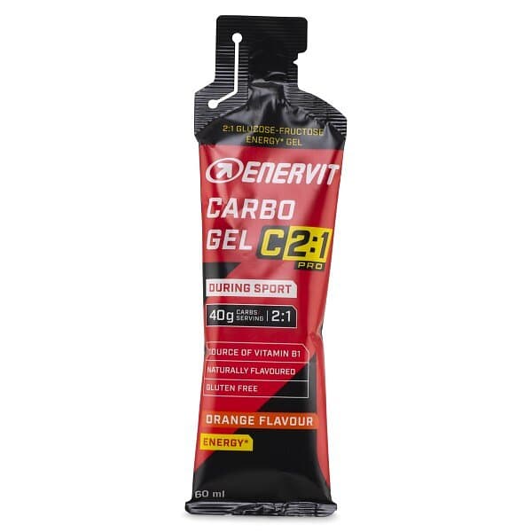 Enervit C2:1 Carbo Gel 60ml