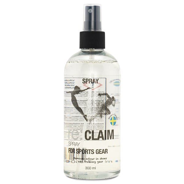 RE: claim Spray, 300ml, Fresh