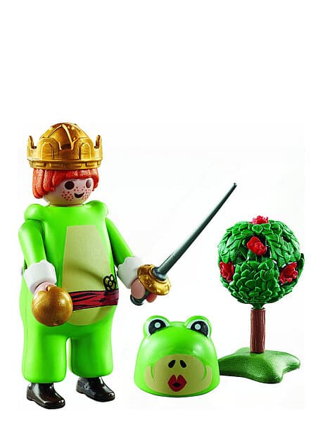 Playmobil Special Plus 71169 Frog Prince