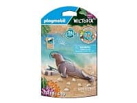 Playmobil Wiltopia 71288 Sea Lion