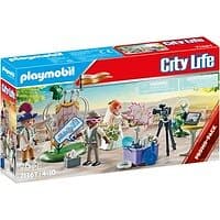 Playmobil City Life 71367 Wedding Photo Booth