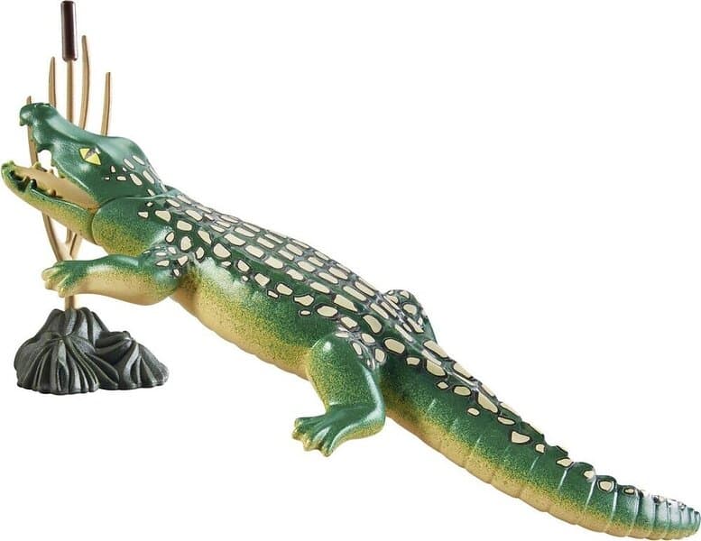 Playmobil Wiltopia 71287 Alligator