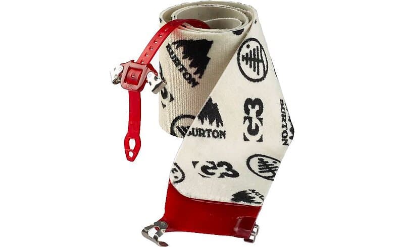 Burton Splitskin