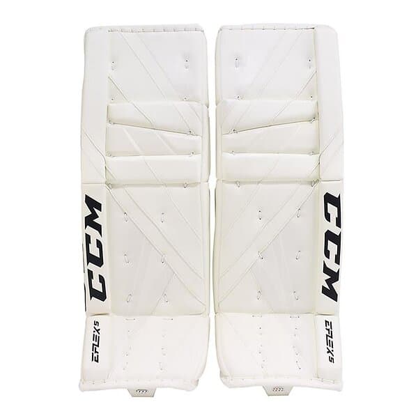 CCM Extreme Flex 5 Benskydd Senior