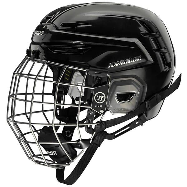 Warrior Alpha One Pro Combo Junior