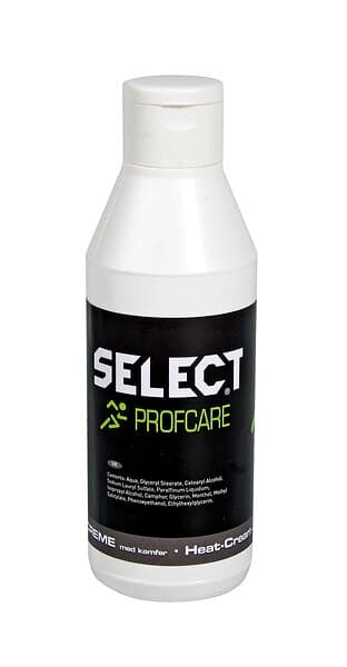 Select Värmecreme 250ml