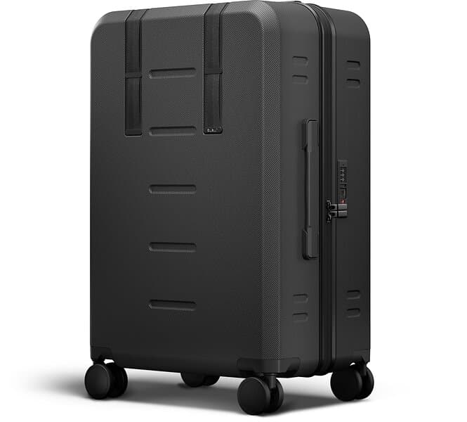 Db Ramverk Carry-On