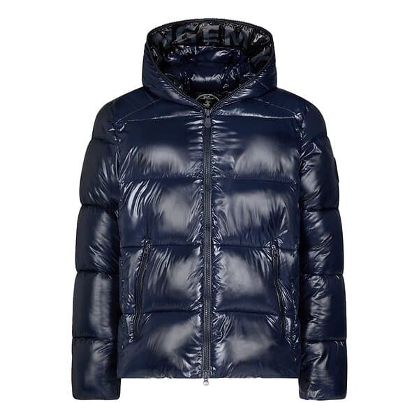 Save The Duck Edgard Hooded Jacket (Herr)