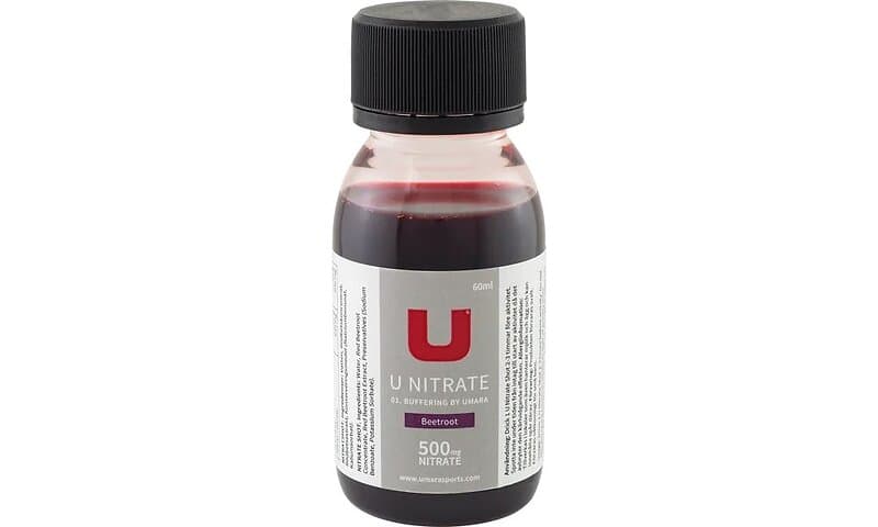 Umara U Nitrate Rödbetsshot