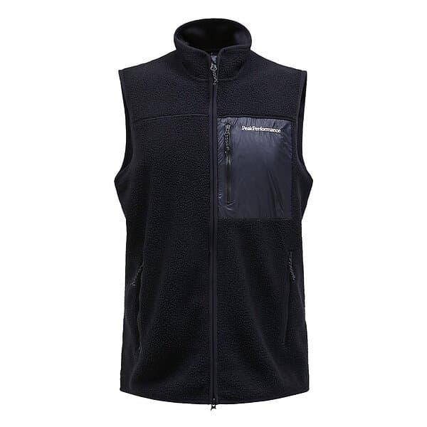 Peak Performance Pile Vest (Herr)