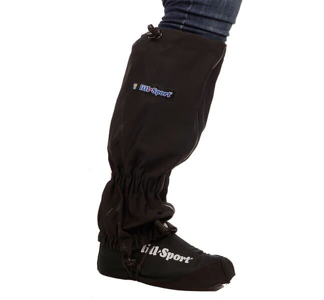 Lillsport Canvas Gaiters