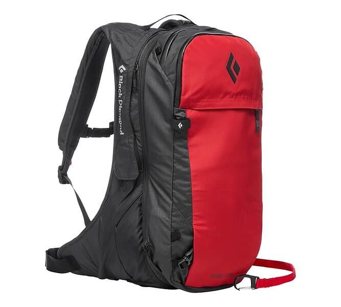 Black Diamond JetForce Pro 25L
