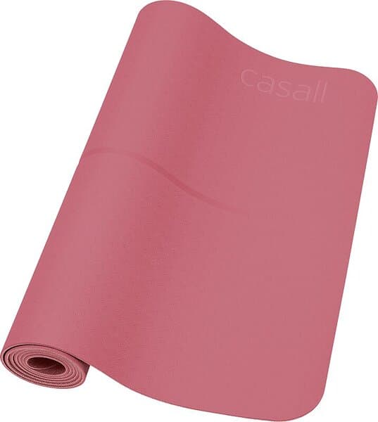 Casall Yoga mat position 4mm