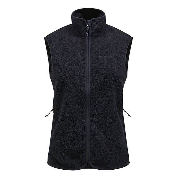 Peak Performance Pile Vest (Dam)