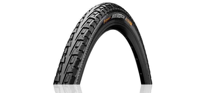 Continental Ride Tour 47-507 (24")