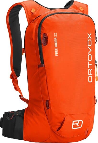 Ortovox Free Rider 22 Avabag