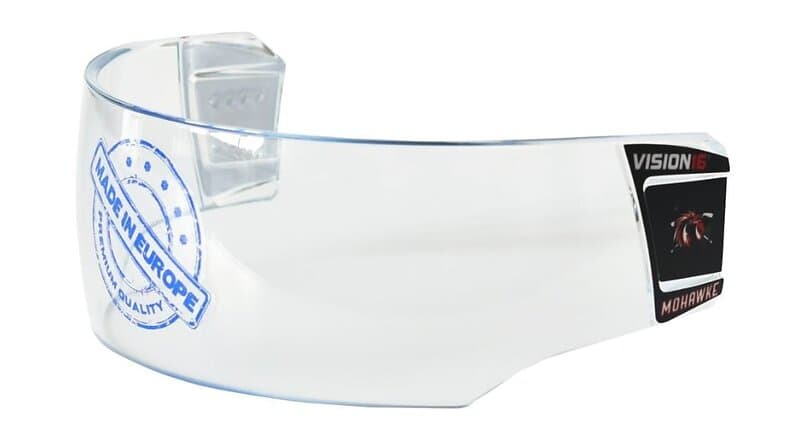 Mohawke Visir M 101 Pro Antifog
