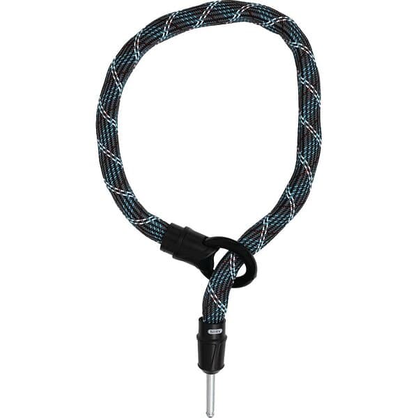 Abus Kätting 6 mm IVY till ringlås