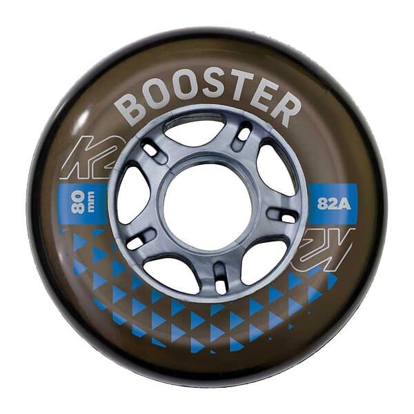 K2 Booster 80mm 82A 4p