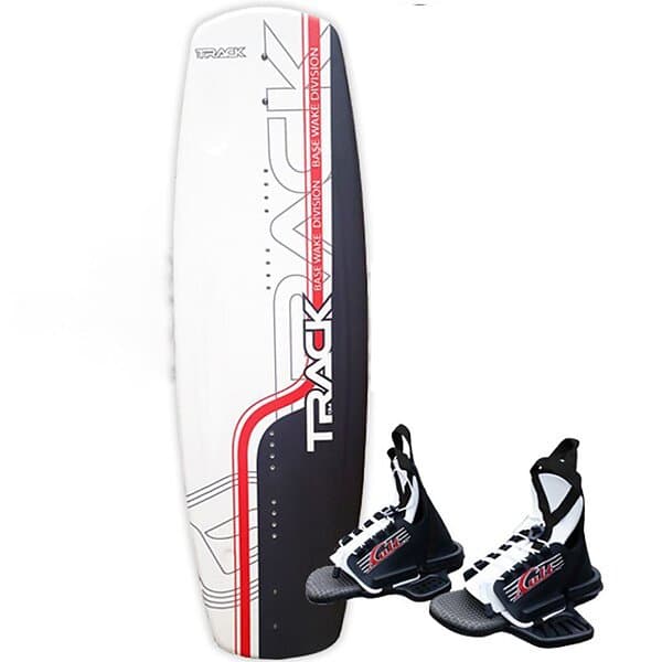 Base WakeBoard Track 139cm