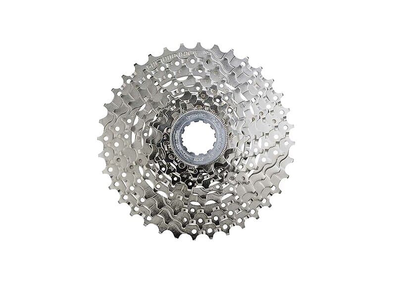 Shimano Kassett Alivio CS-HG400 11-32T