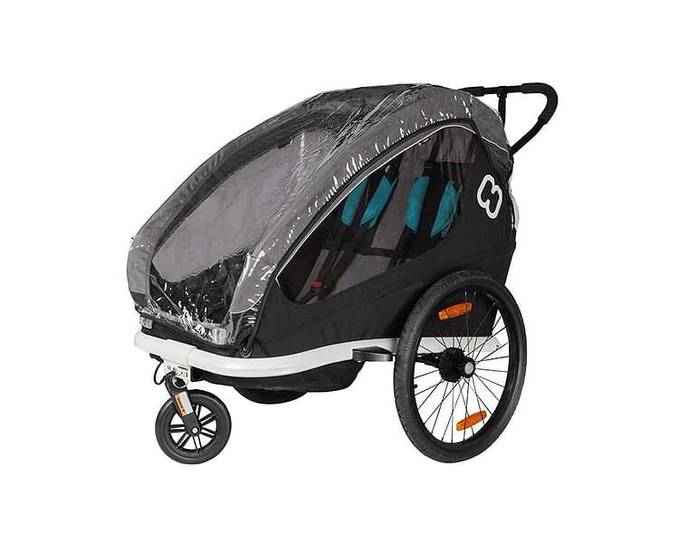 Hamax Rain Cover Traveller