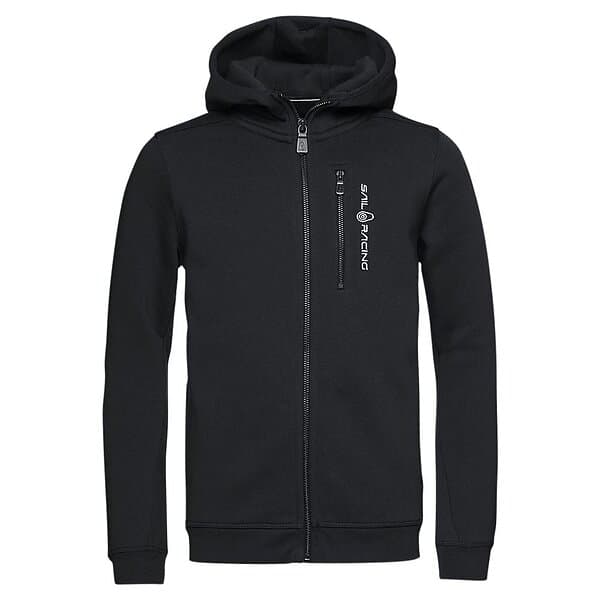 Sail Racing Bowman Zip Hood Junior