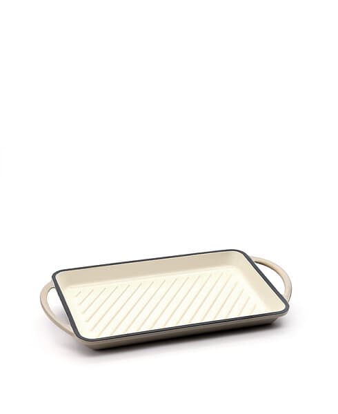 Jernverket Grillpanna 40x22cm