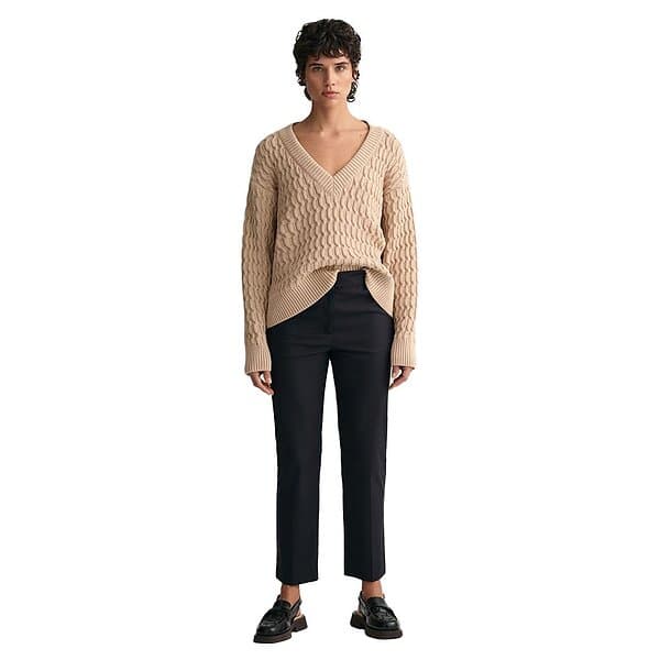 Gant Slim Slack Dam